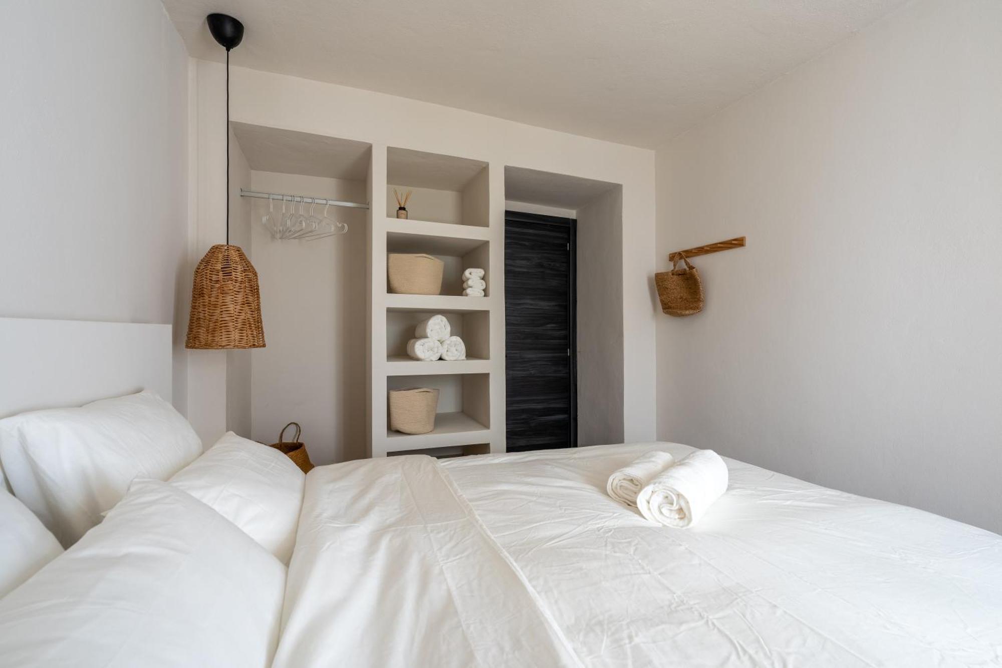I Am La Posada Hotel And Apartment Benalmadena Ngoại thất bức ảnh