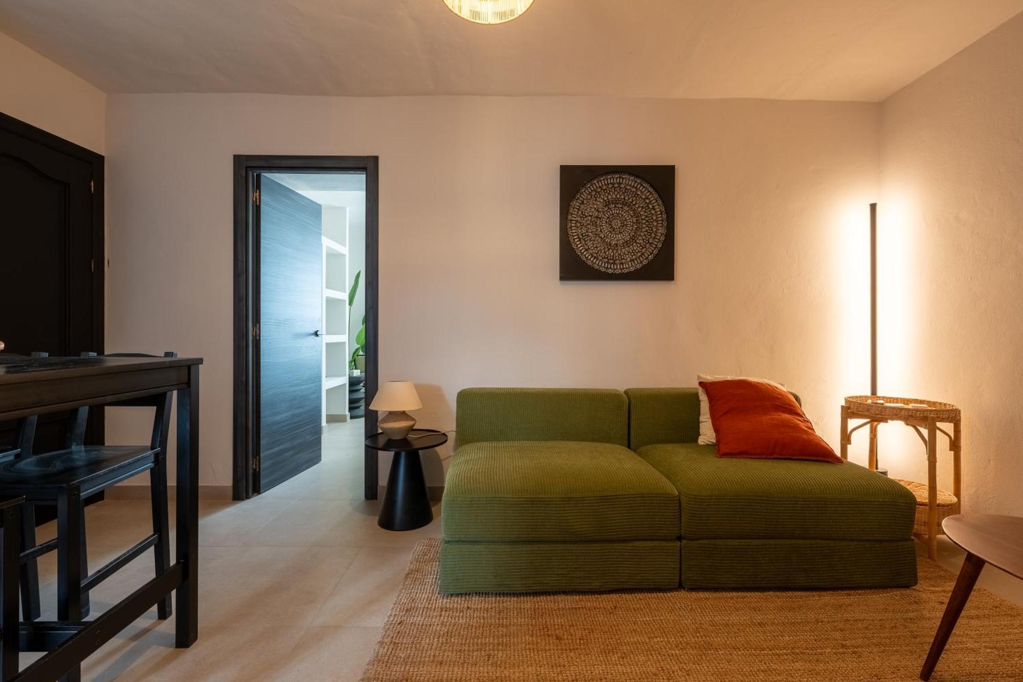 I Am La Posada Hotel And Apartment Benalmadena Ngoại thất bức ảnh
