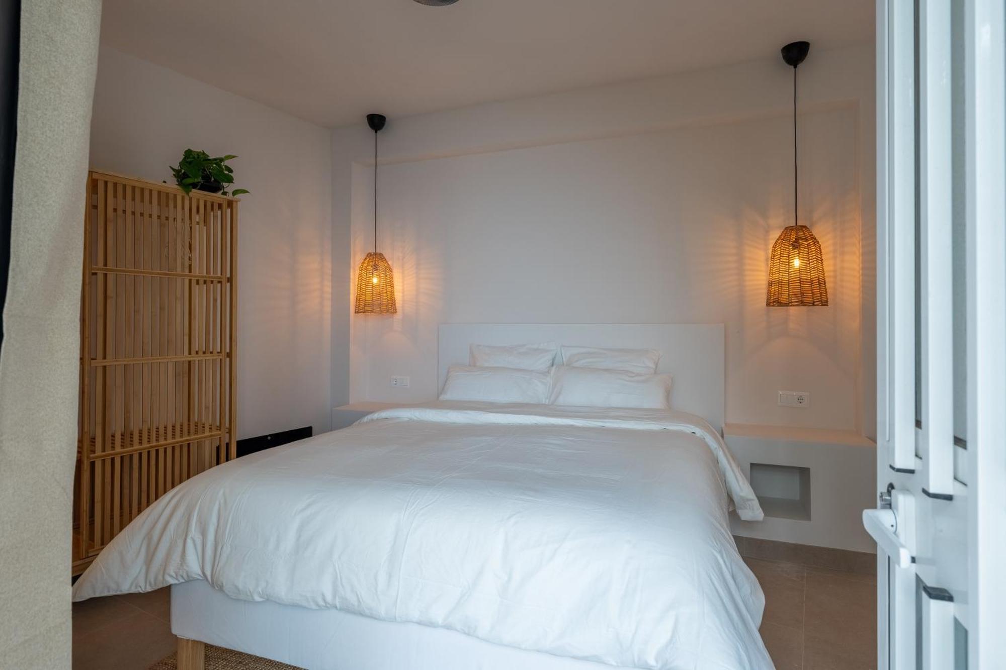 I Am La Posada Hotel And Apartment Benalmadena Ngoại thất bức ảnh