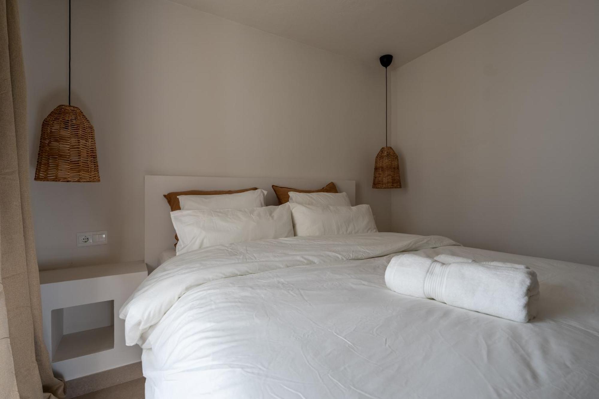 I Am La Posada Hotel And Apartment Benalmadena Ngoại thất bức ảnh