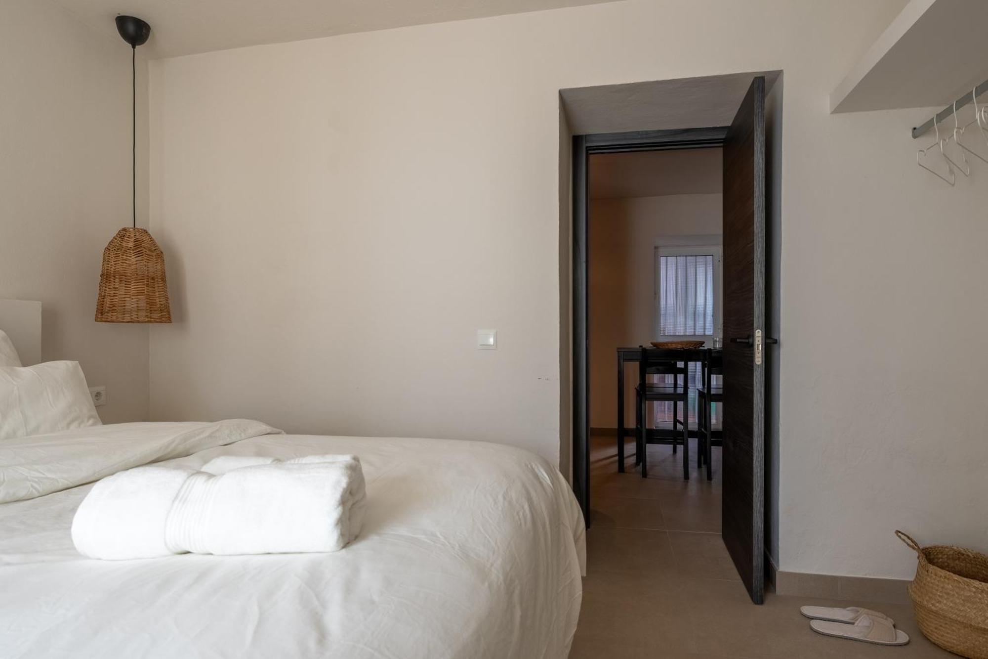 I Am La Posada Hotel And Apartment Benalmadena Ngoại thất bức ảnh