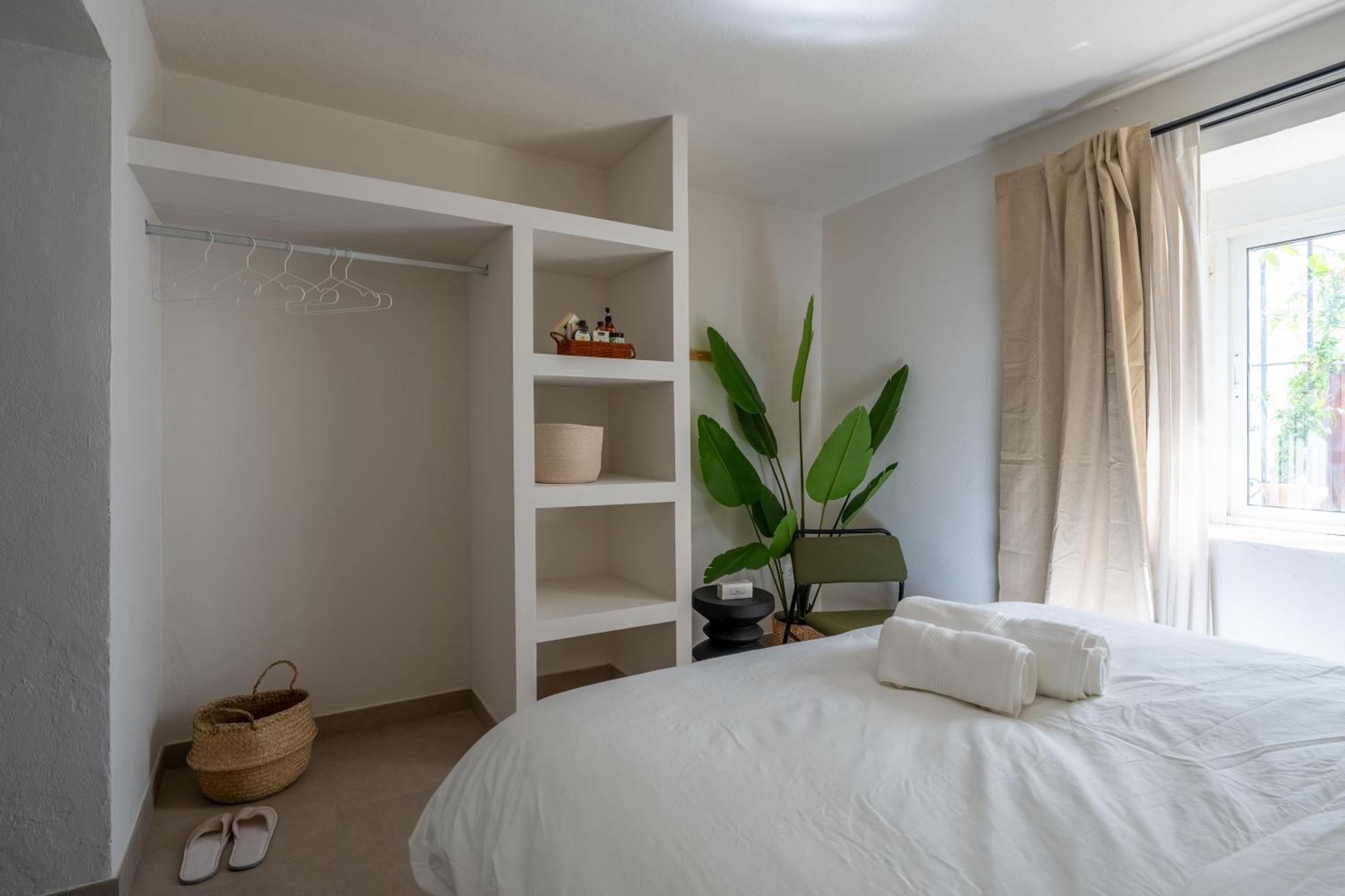 I Am La Posada Hotel And Apartment Benalmadena Ngoại thất bức ảnh