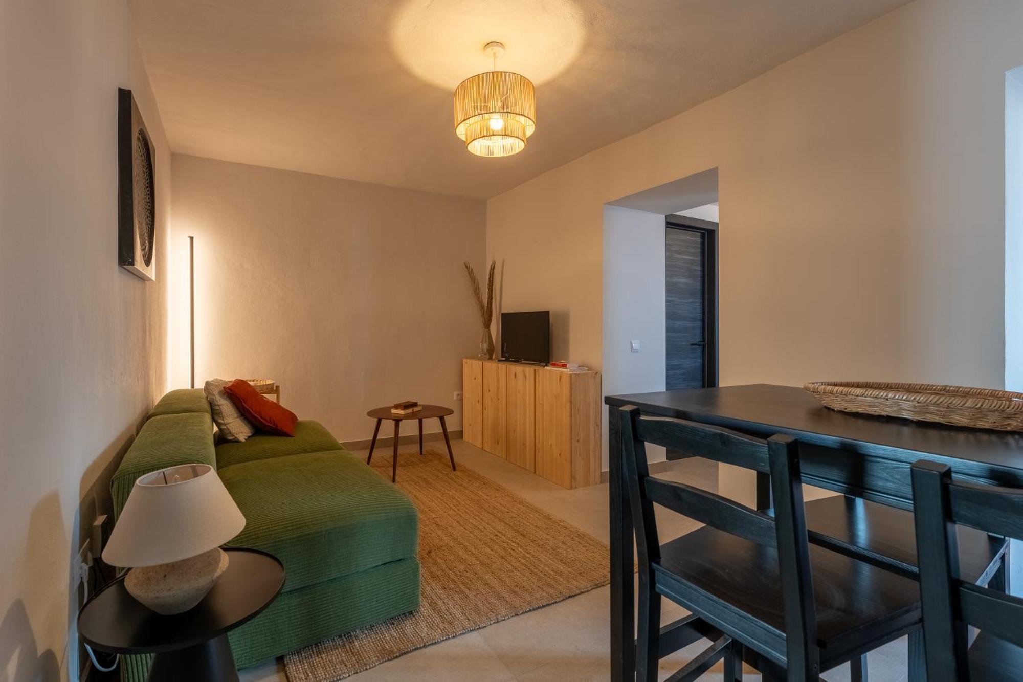 I Am La Posada Hotel And Apartment Benalmadena Ngoại thất bức ảnh