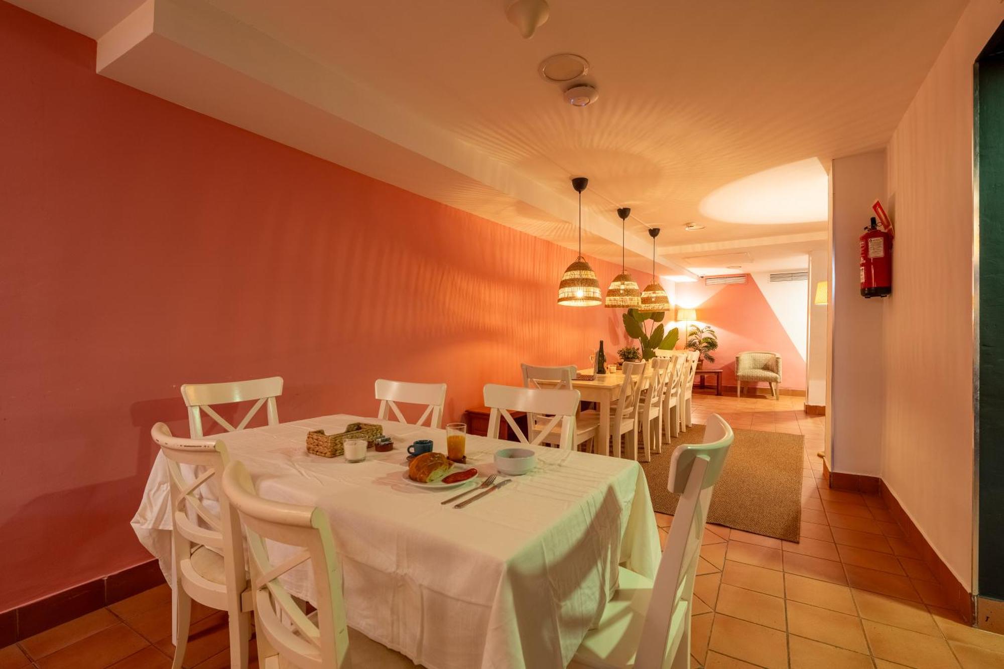 I Am La Posada Hotel And Apartment Benalmadena Ngoại thất bức ảnh