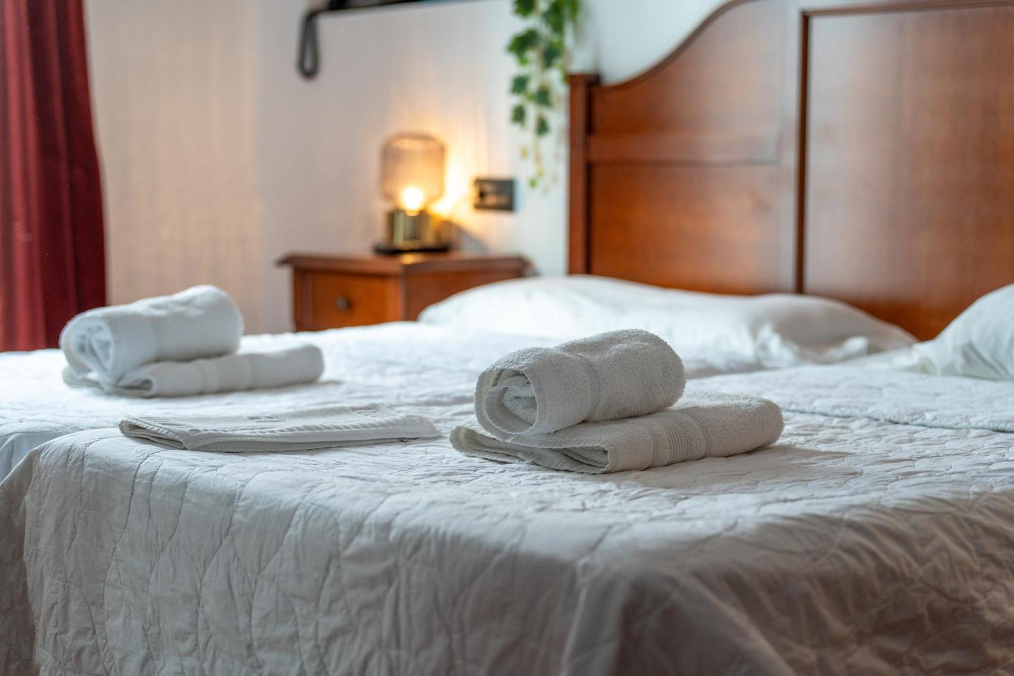 I Am La Posada Hotel And Apartment Benalmadena Ngoại thất bức ảnh