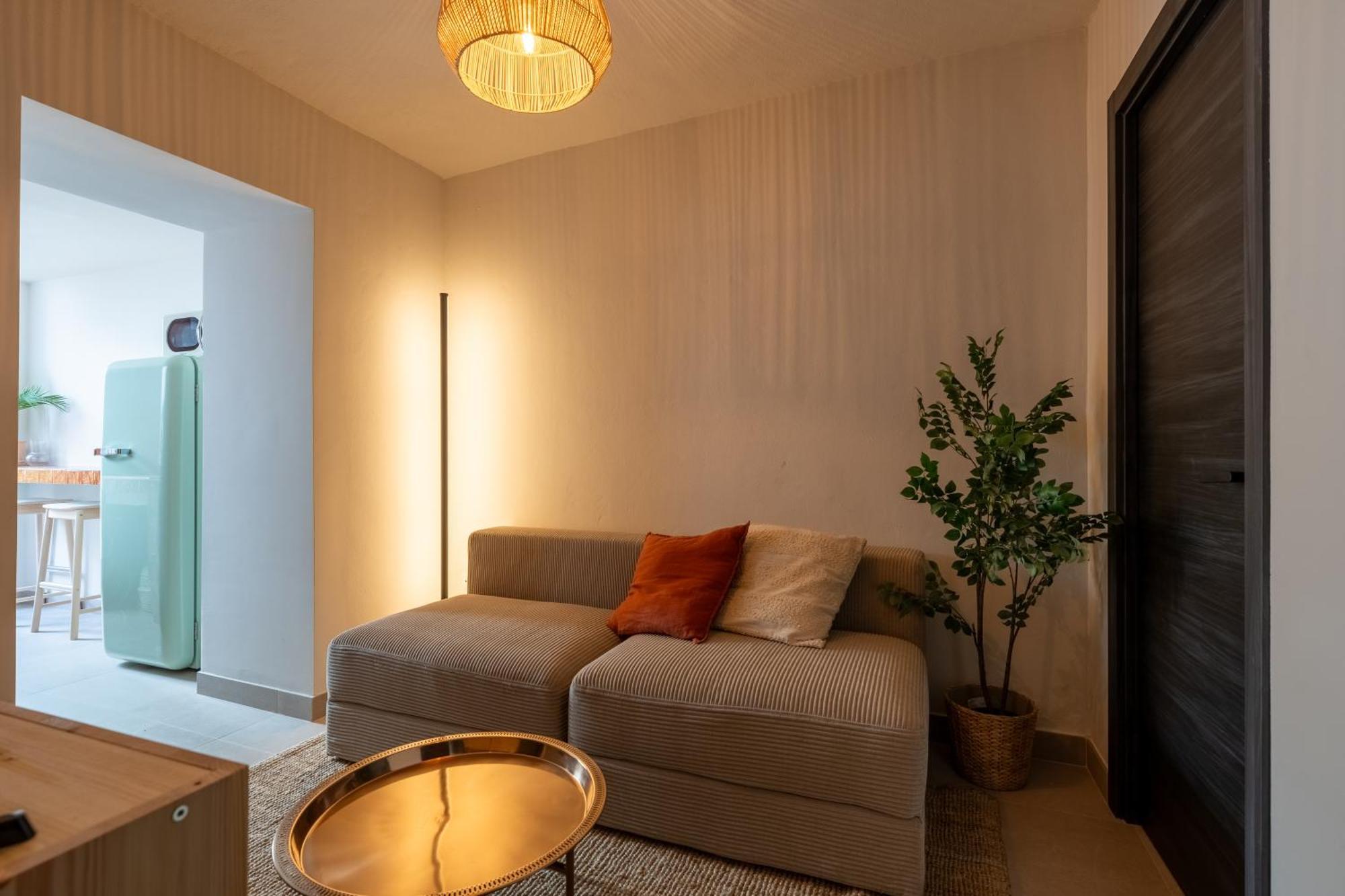 I Am La Posada Hotel And Apartment Benalmadena Ngoại thất bức ảnh