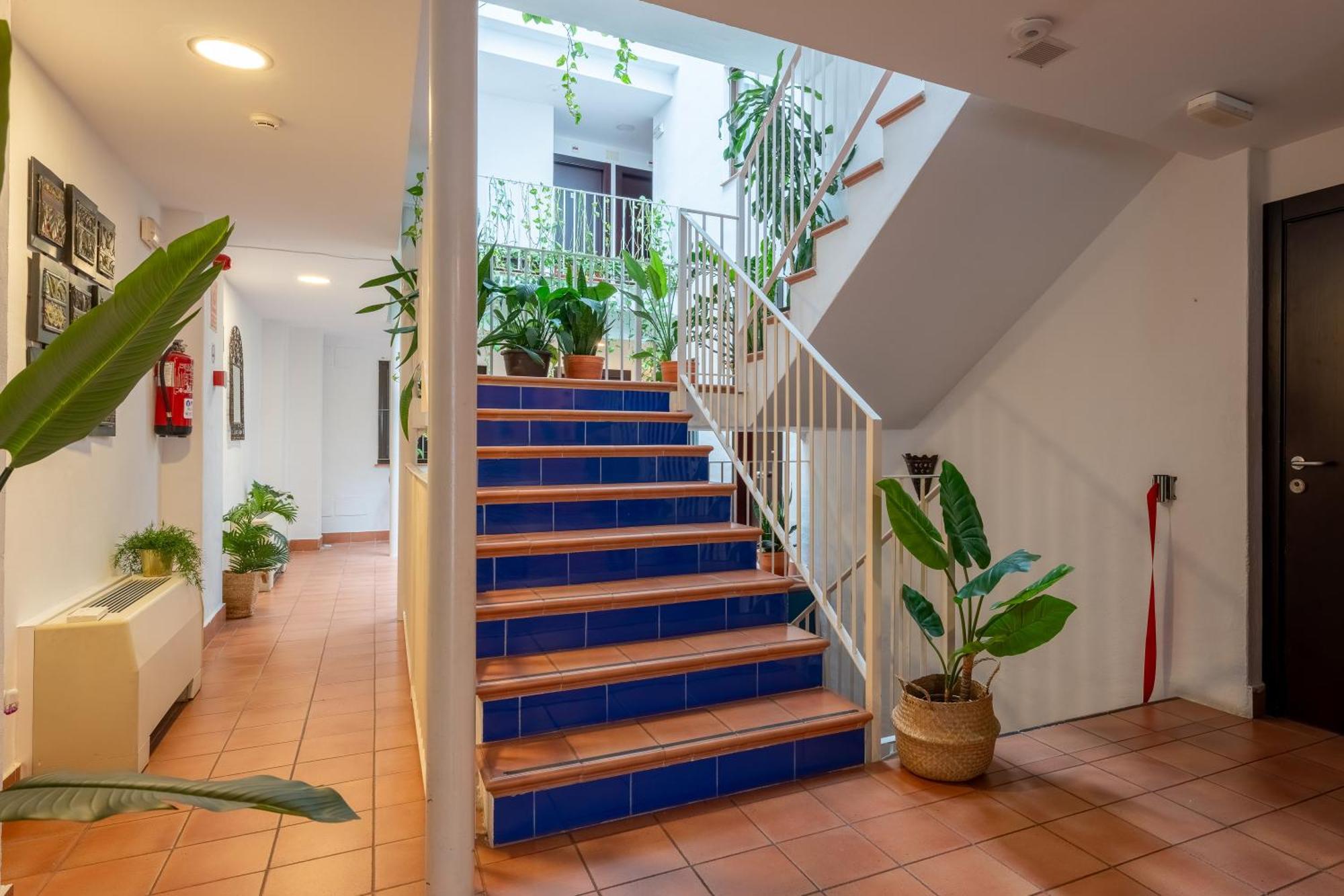 I Am La Posada Hotel And Apartment Benalmadena Ngoại thất bức ảnh