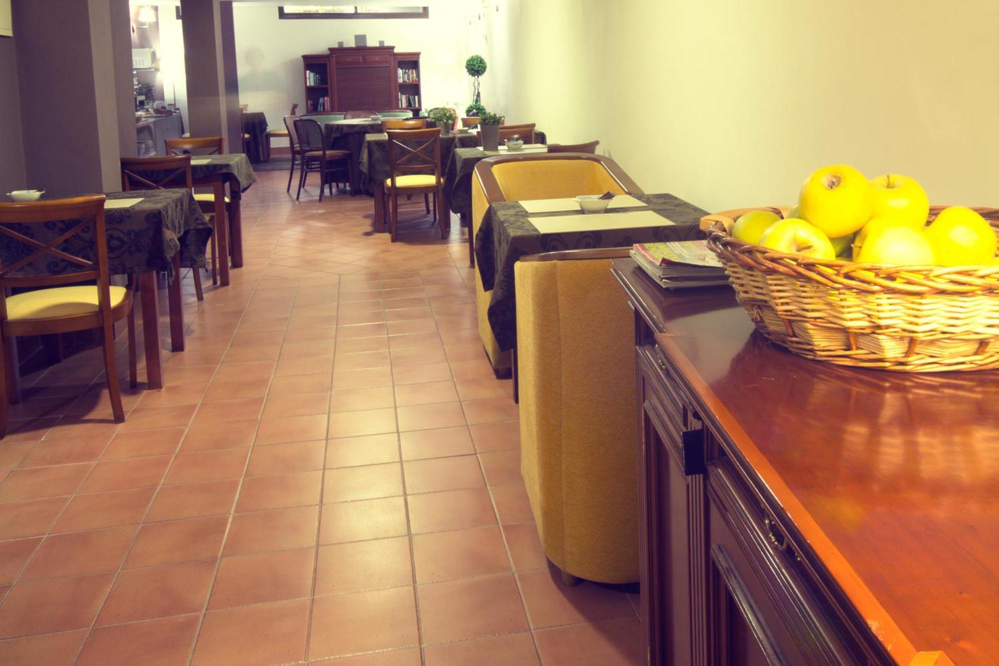I Am La Posada Hotel And Apartment Benalmadena Ngoại thất bức ảnh